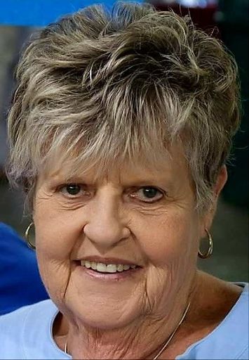 Sharon Virginia Constable Snyder Profile Photo