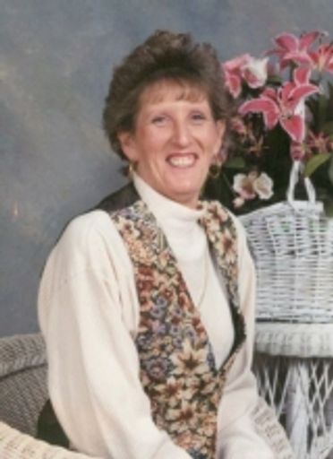 Barbara Nell Mayhew Profile Photo