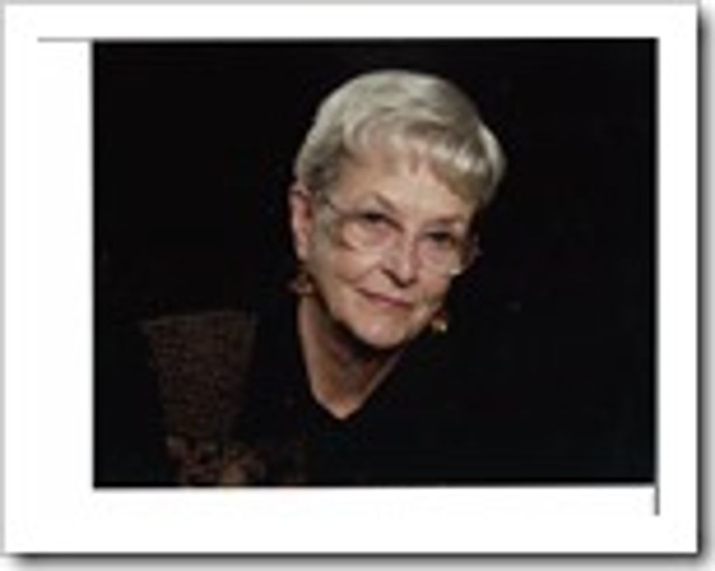 Zelda Adams-Parks