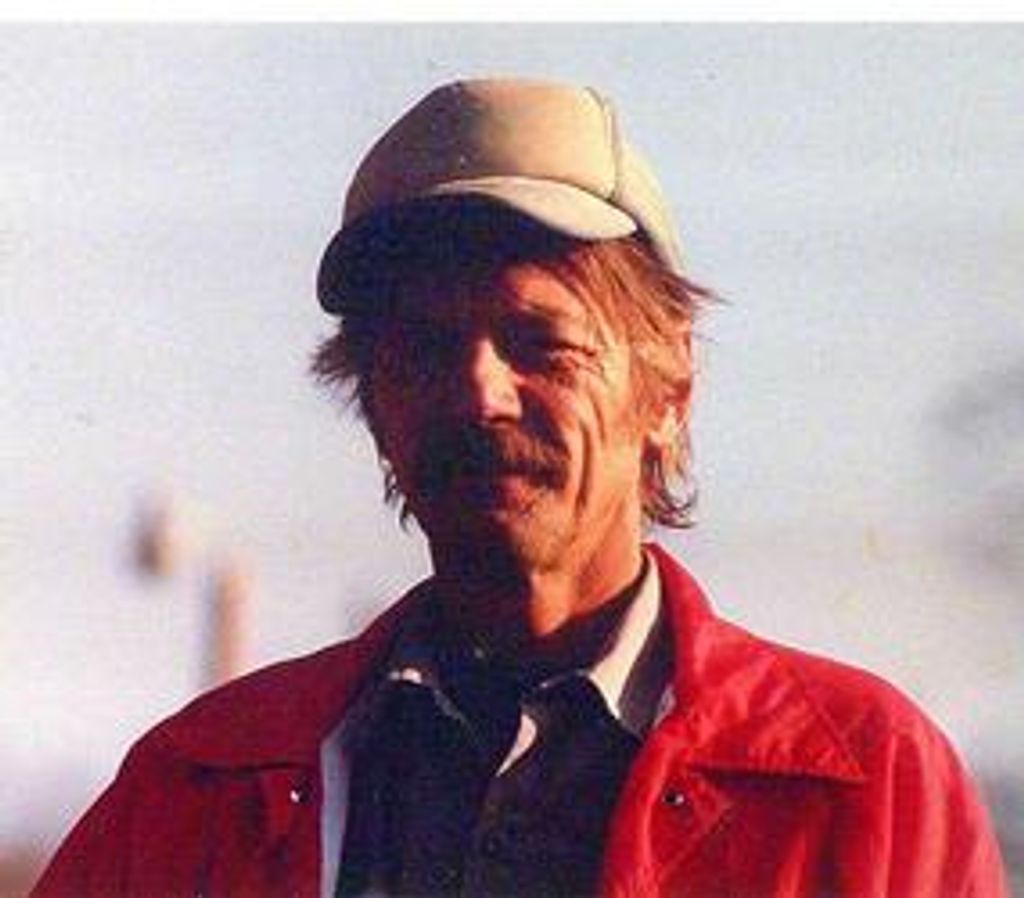 James Leroy Hill