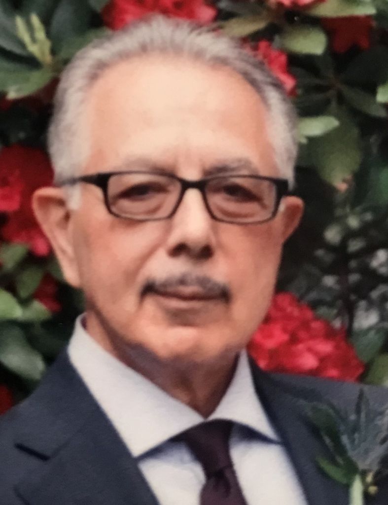 Pasquale V. "Pat" Costa