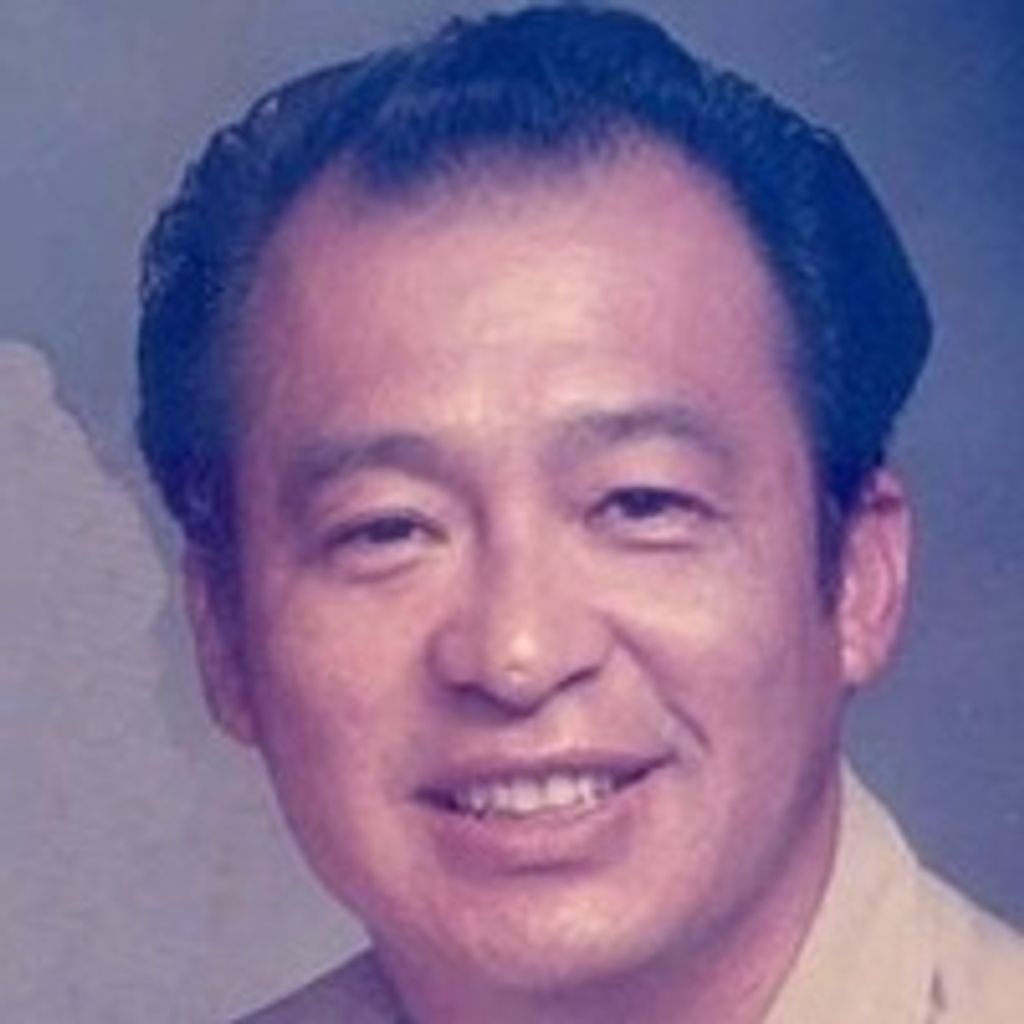 Bernard Victor Valdez