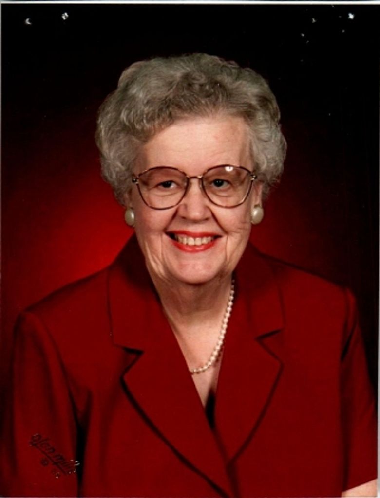 Nancy Jane Ashford