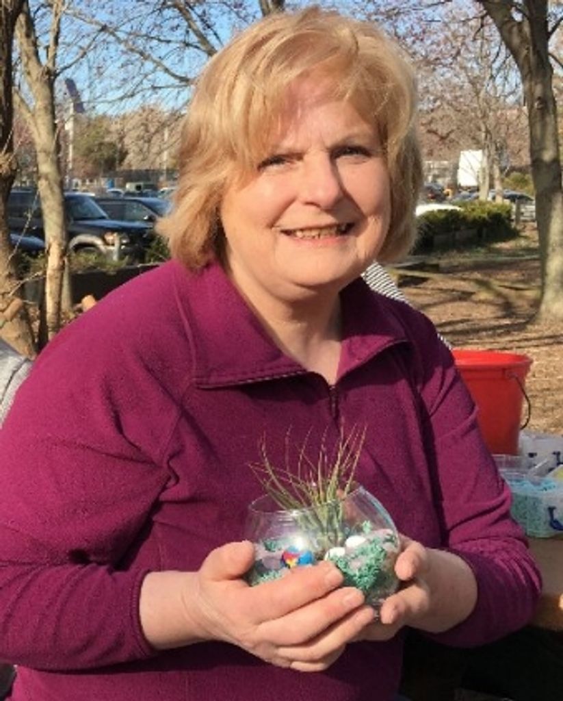 Catherine M. Bromberg Profile Photo