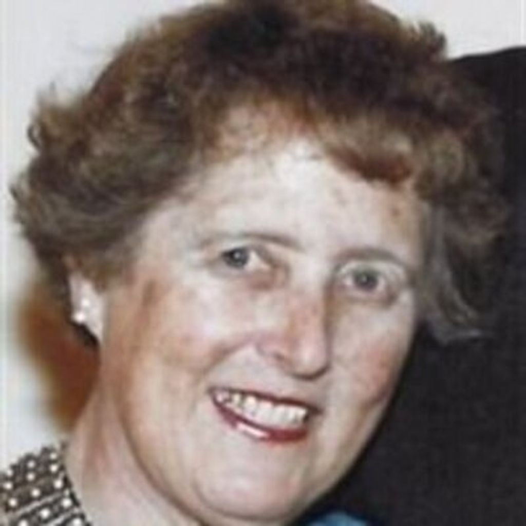 Polly Bergtraun Profile Photo