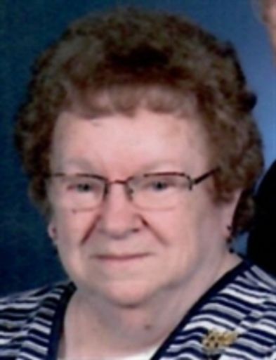 Marilyn "Maudie" Hartman photo gallery thumbnail 1 of 2