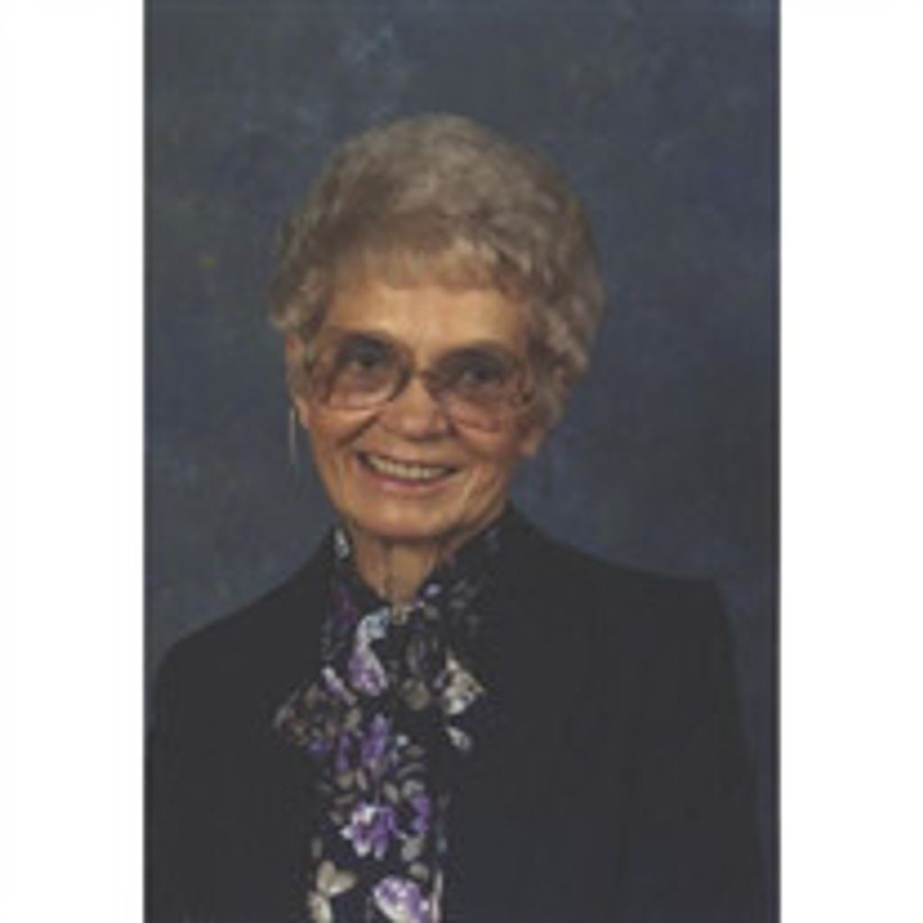 Norma Harris Green