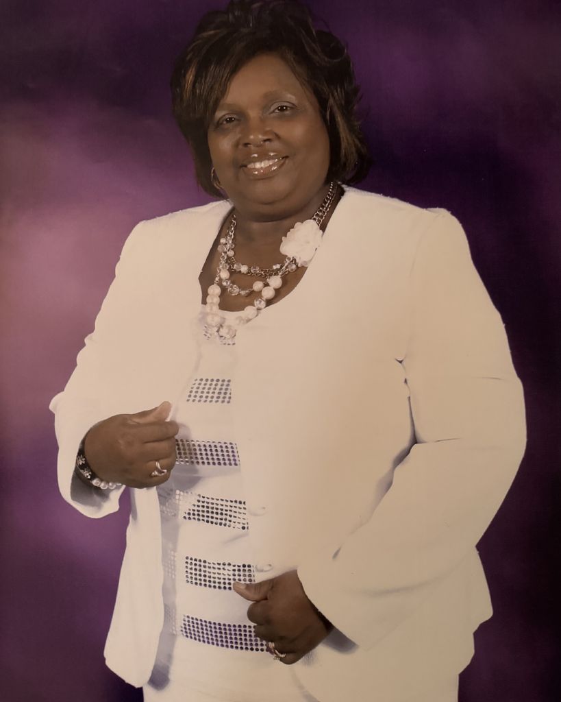 Vivian Wilson Evans