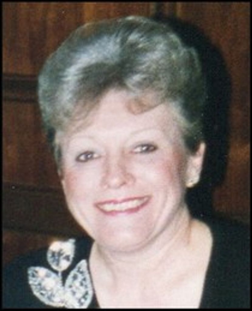Mary Rogers
