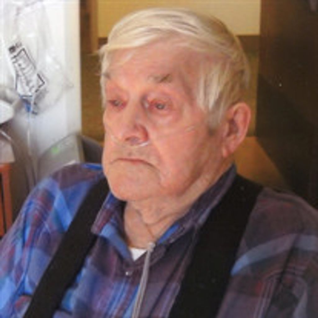 Henry M. Kuester