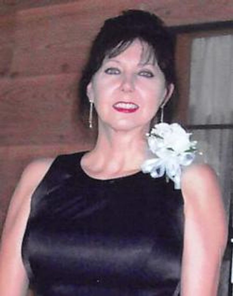 Teena Carol Speed Hegwood Profile Photo