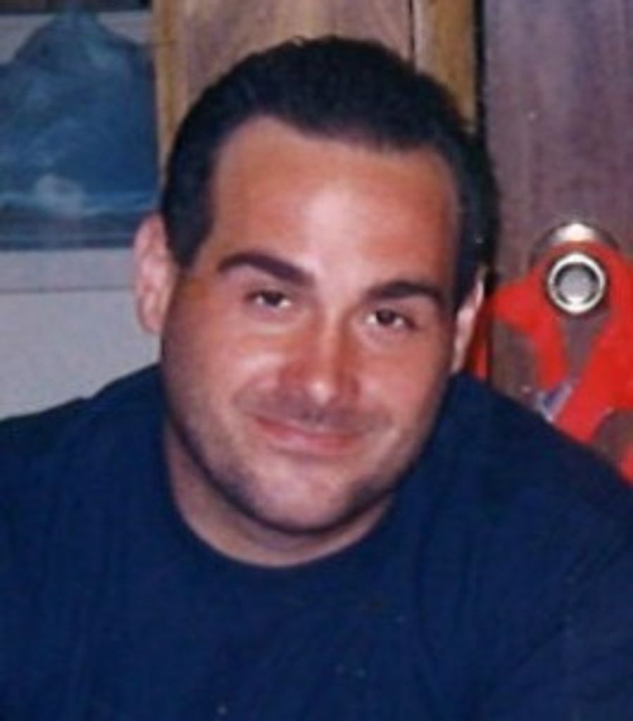 Scott Wood