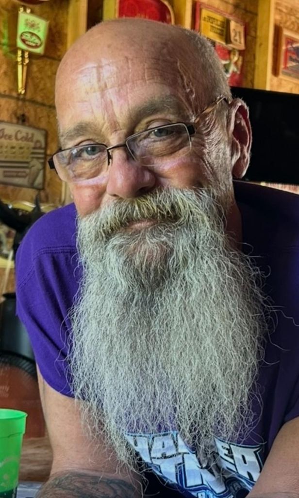 Tim Peets Profile Photo
