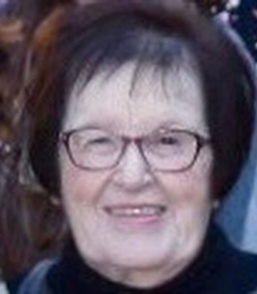 Agnes  Capizzuto