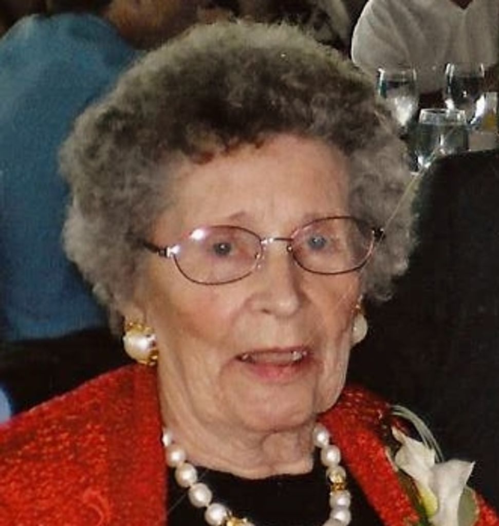 Lavonne K. Bowman