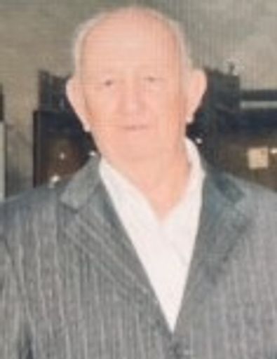 Clarence Loren Thornton Profile Photo