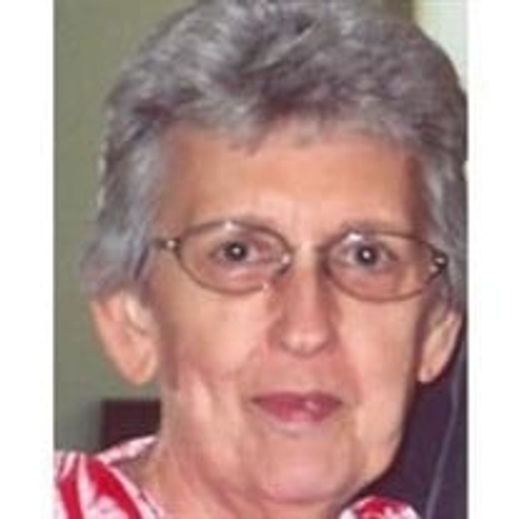 Rose Mary Booth