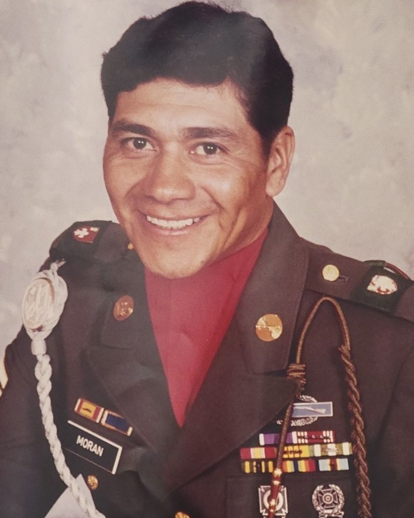 Ralph Moran, Jr.
