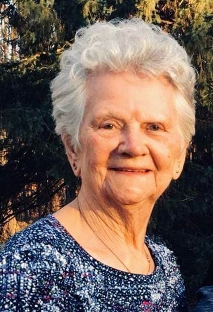 Glorena "Gee" Hancock Schwonke Profile Photo