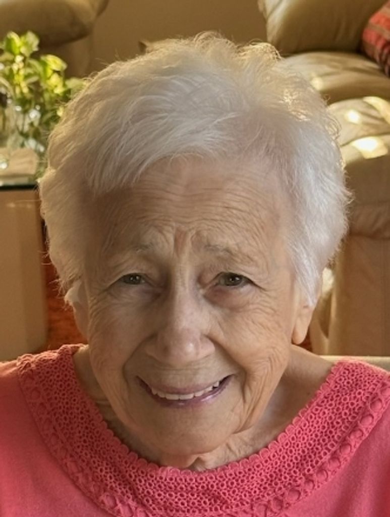 Theresa Pontrello Profile Photo
