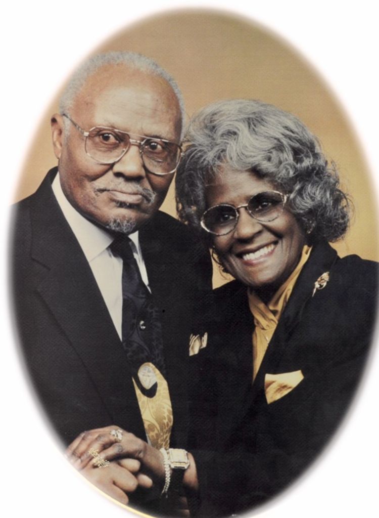 Mother Patsy Nancy (Bennet)  Morse