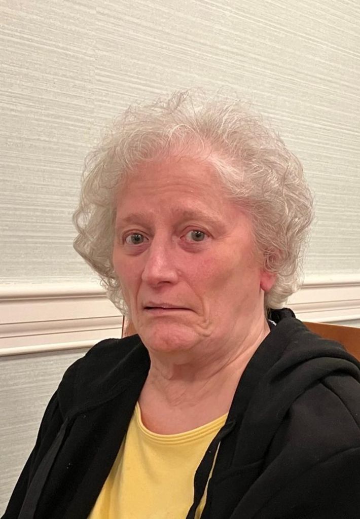 Eileen Ann Laughman