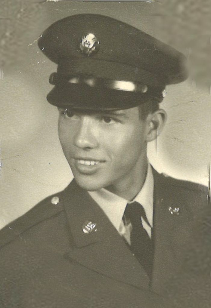 Belizario "Bill" Dominguez, Jr. Profile Photo