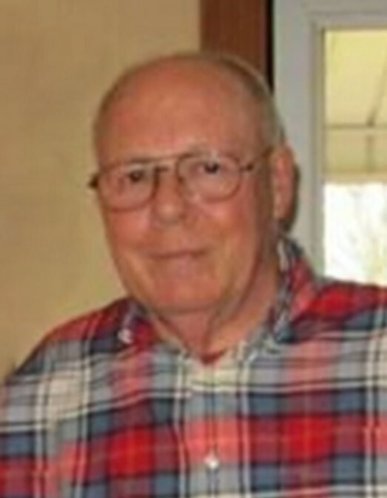 Gene Terry