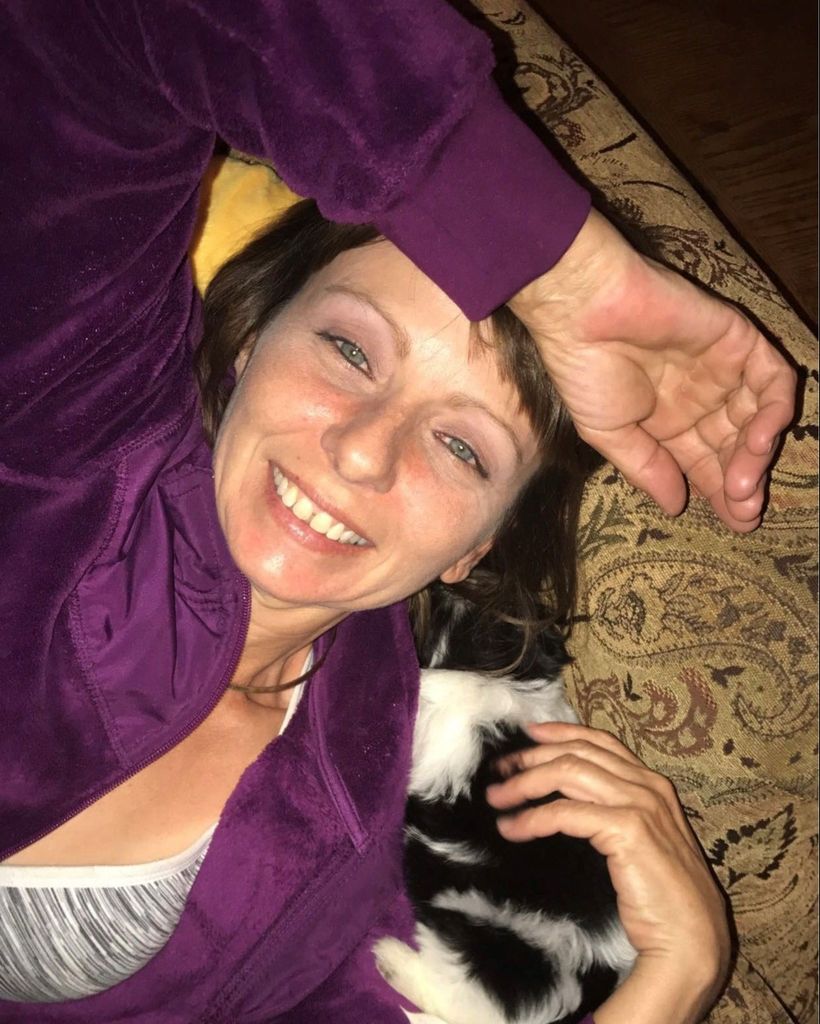 Kathy Lee Marshall