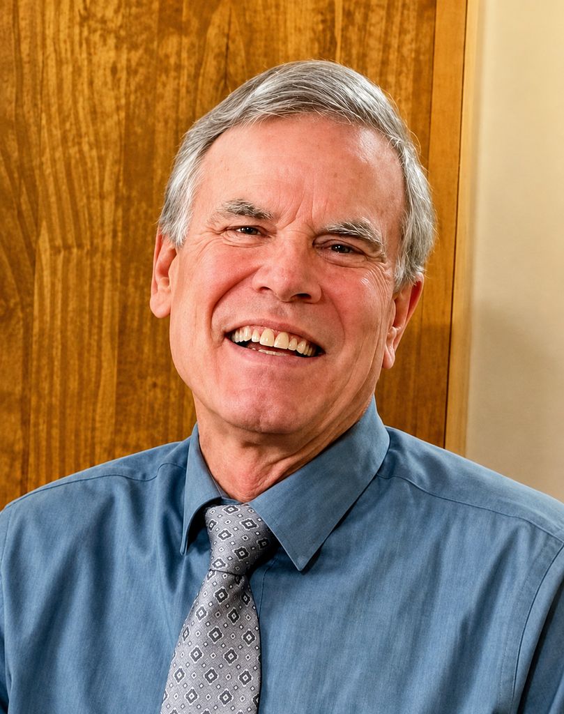 Kirk Jensen Profile Photo