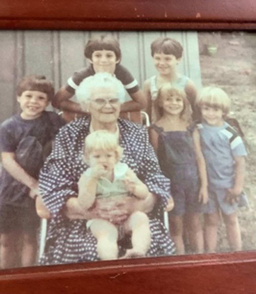 Patrick Kinsey Profile Photo