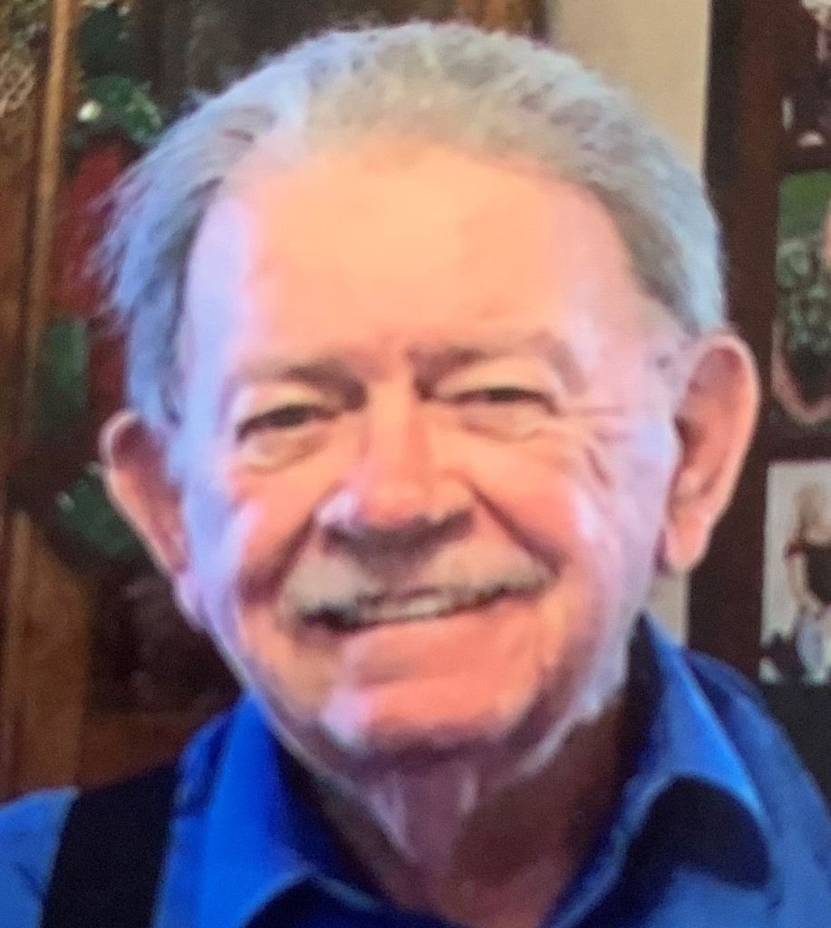 Gaylen Bryan Miller