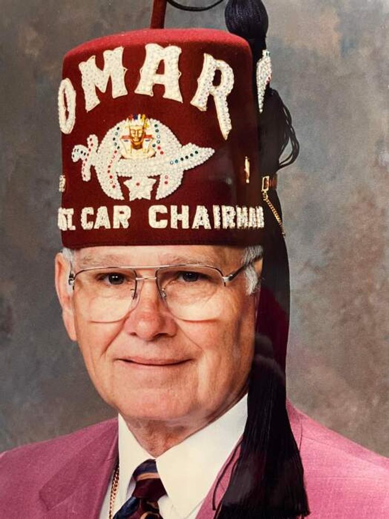 John Mike Winn