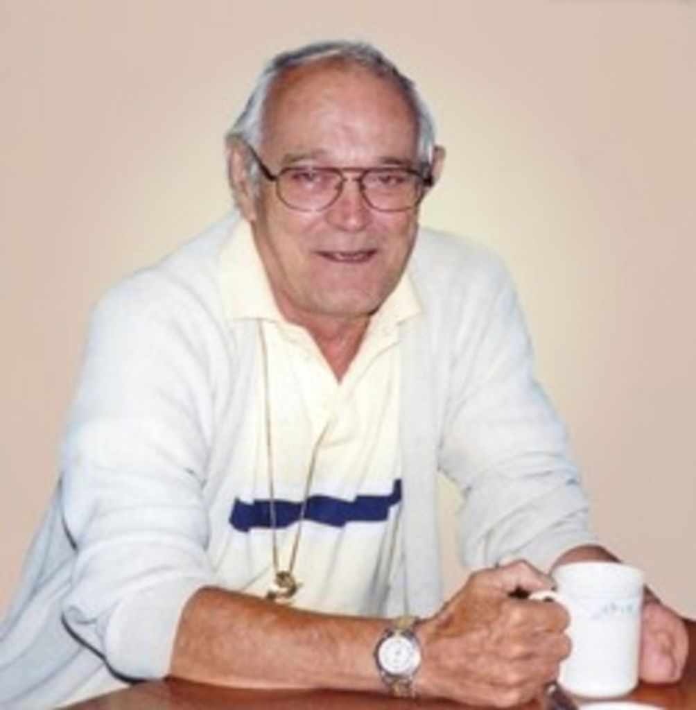 Darrell Leroy Mccawley