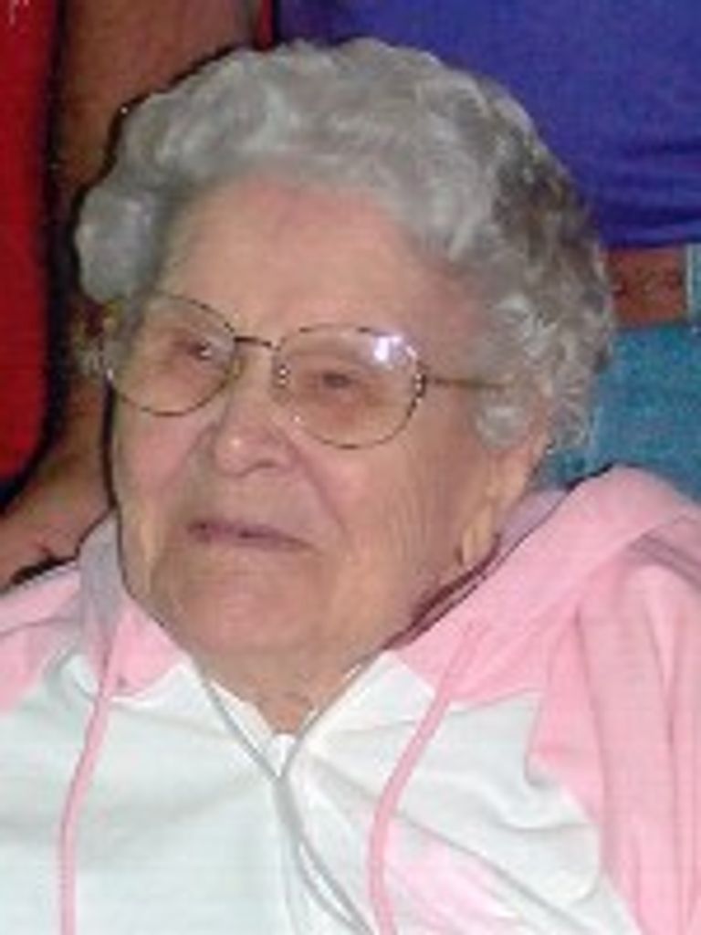 Florence Carrington
