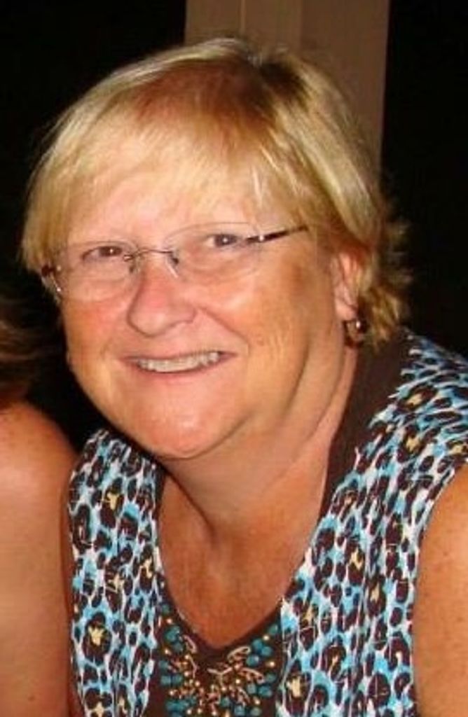 Marie Mauldin Jackson Profile Photo