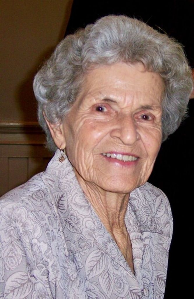 Joyce Ella Mcdonald Profile Photo