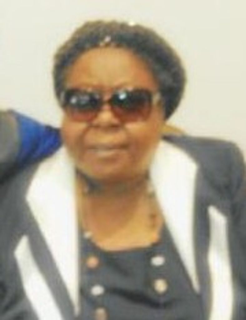 Elizabeth Ann (Watt)  Thompson Profile Photo