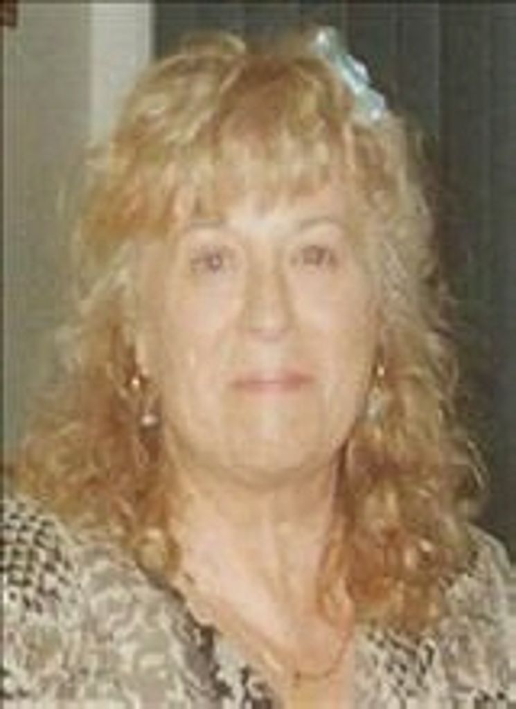 Joyce Gay Bonham