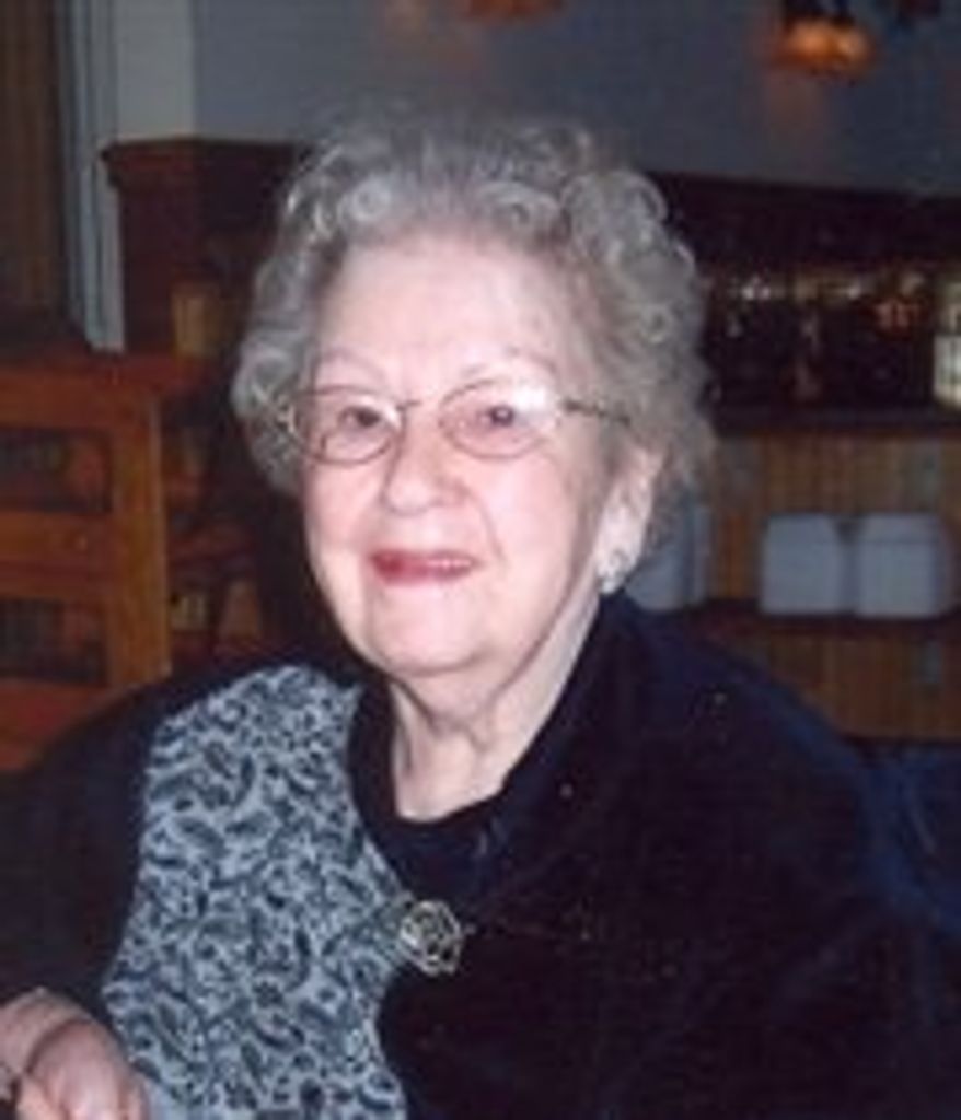 Margaret  Gibson