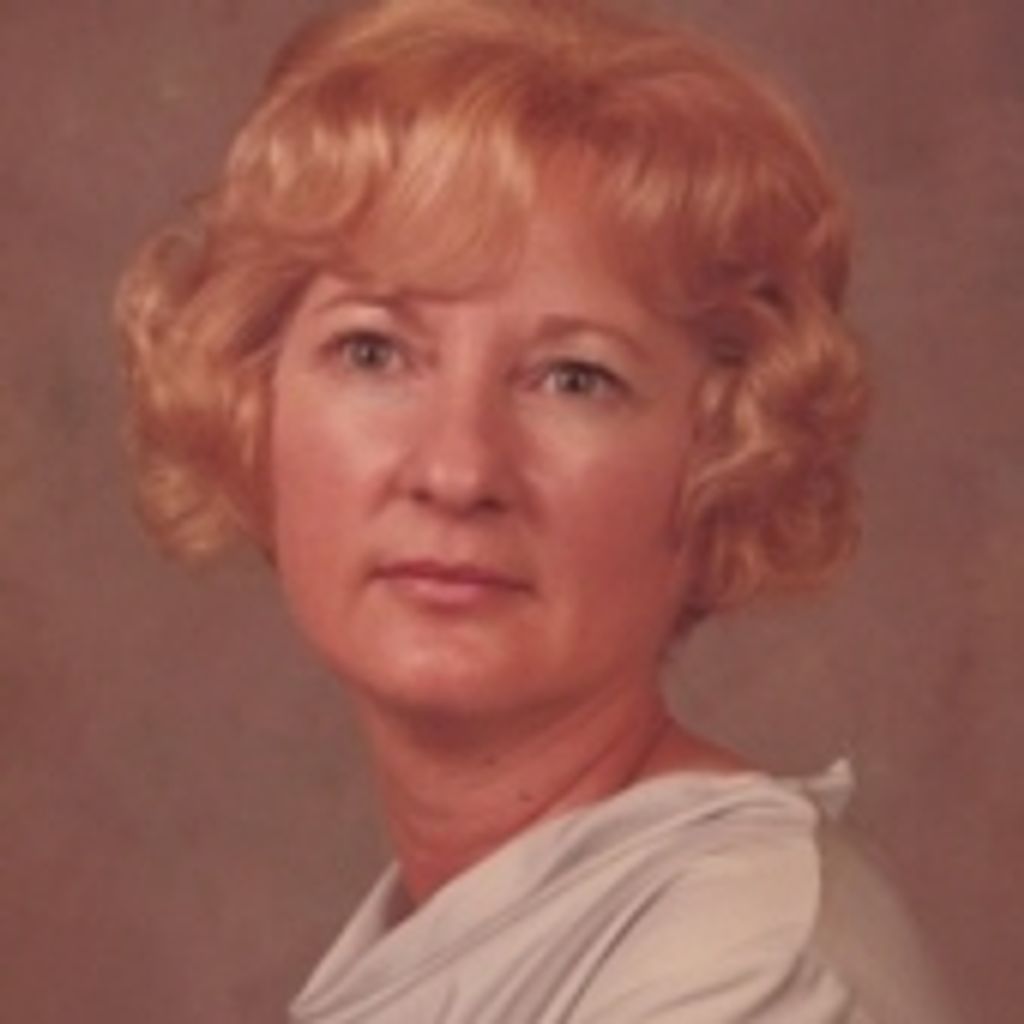 Doris Ann Rife Profile Photo