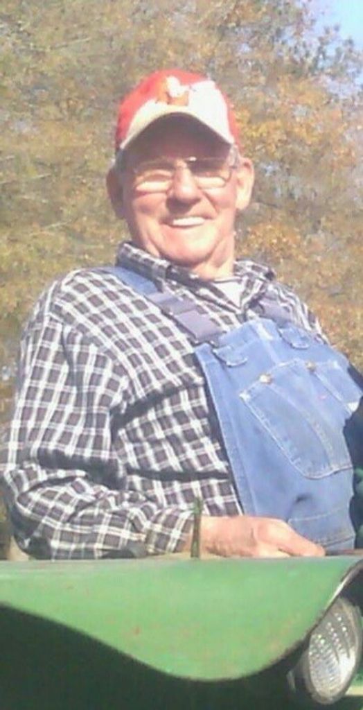 Campbell L. "C.L." White