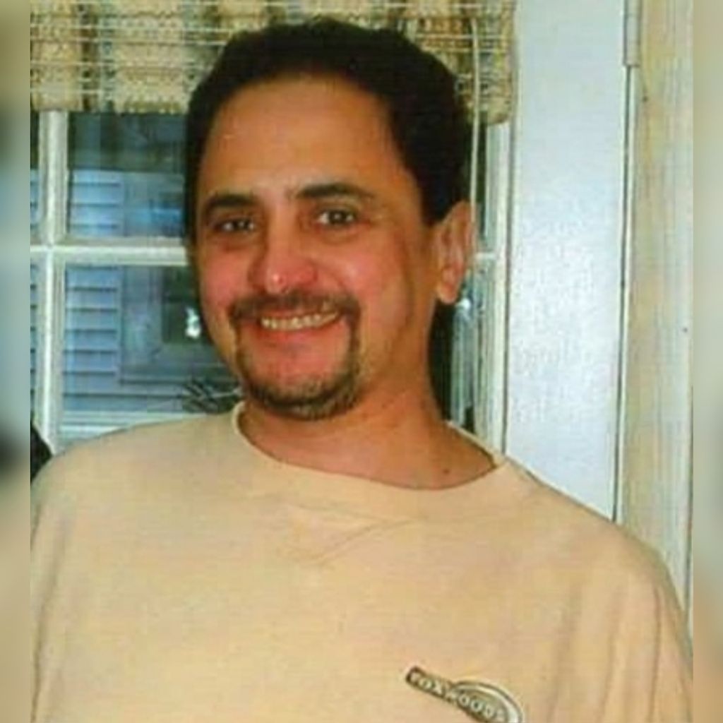 David Alan Roden Profile Photo
