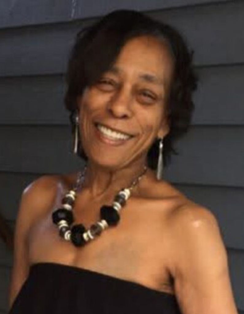 Vanessa Jones Profile Photo