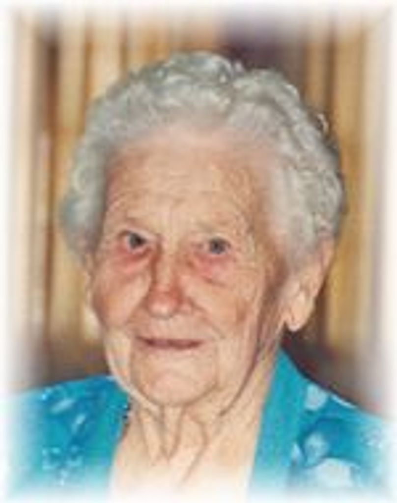 Bessie Ann Mozisek