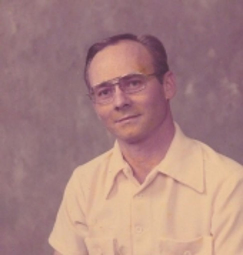 John Charles Sherrell