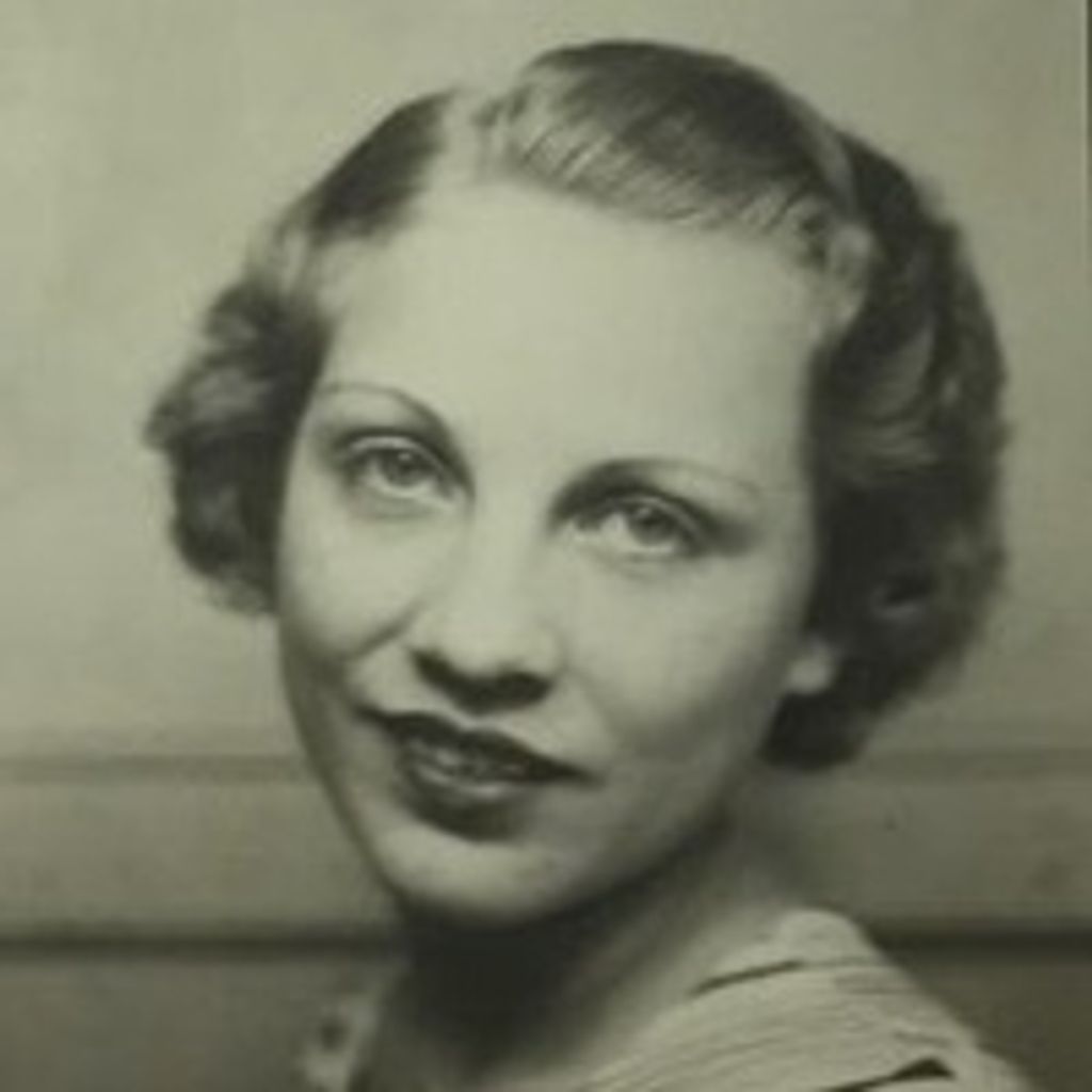 Marjorie Hauge