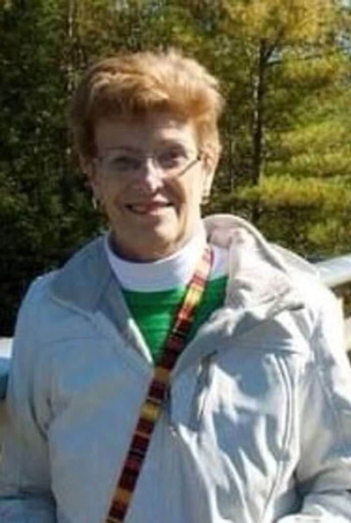 Bette G. Alff Profile Photo