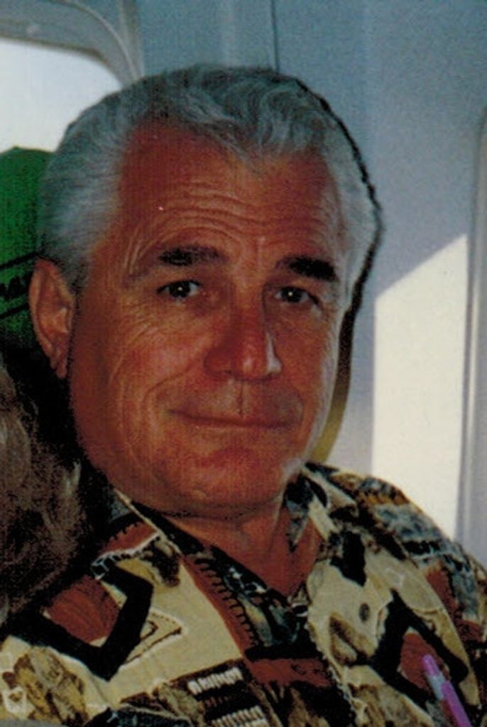 John Emil Kiss