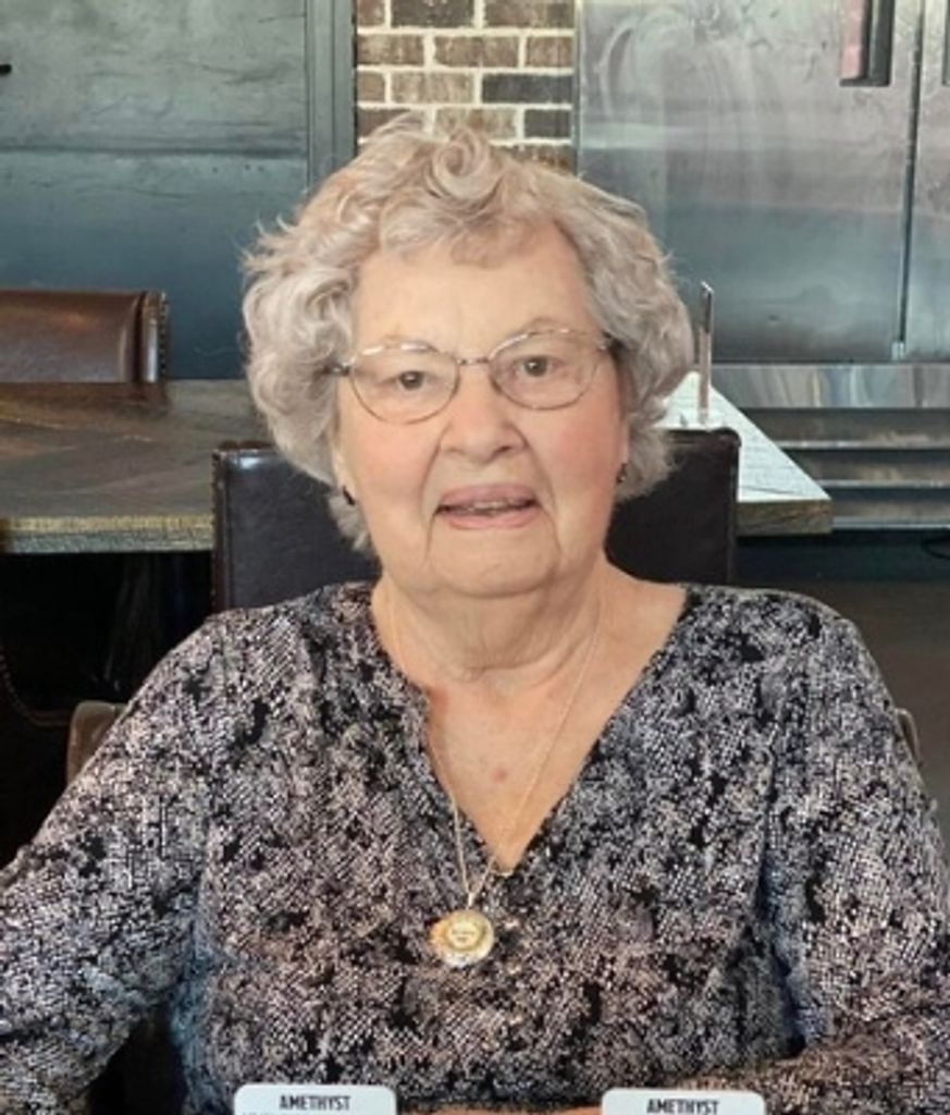 Marilyn A. Childress